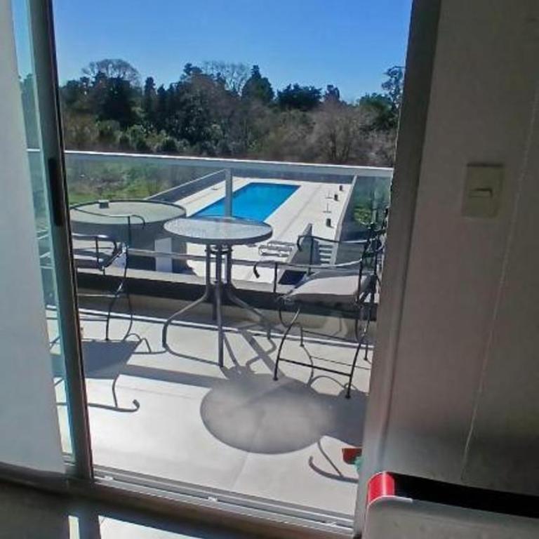 Vivienda Minimalista Ezeiza 305 - Apartamento - 7