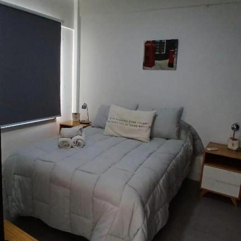 Vivienda Minimalista Ezeiza 305 - Apartamento - 8