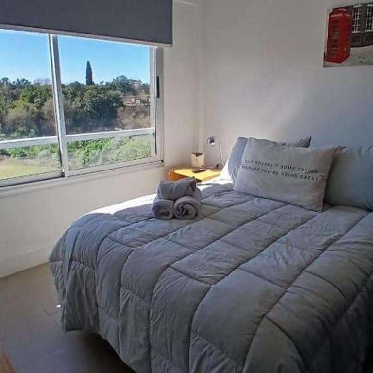 Vivienda Minimalista Ezeiza 305 - Apartamento - 9