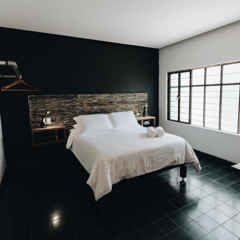Pochotes - La Calera - Two-Bedroom House - 2