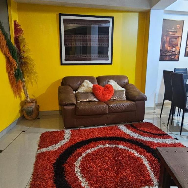 Apartments Cusco - One-Bedroom Apartment - 2