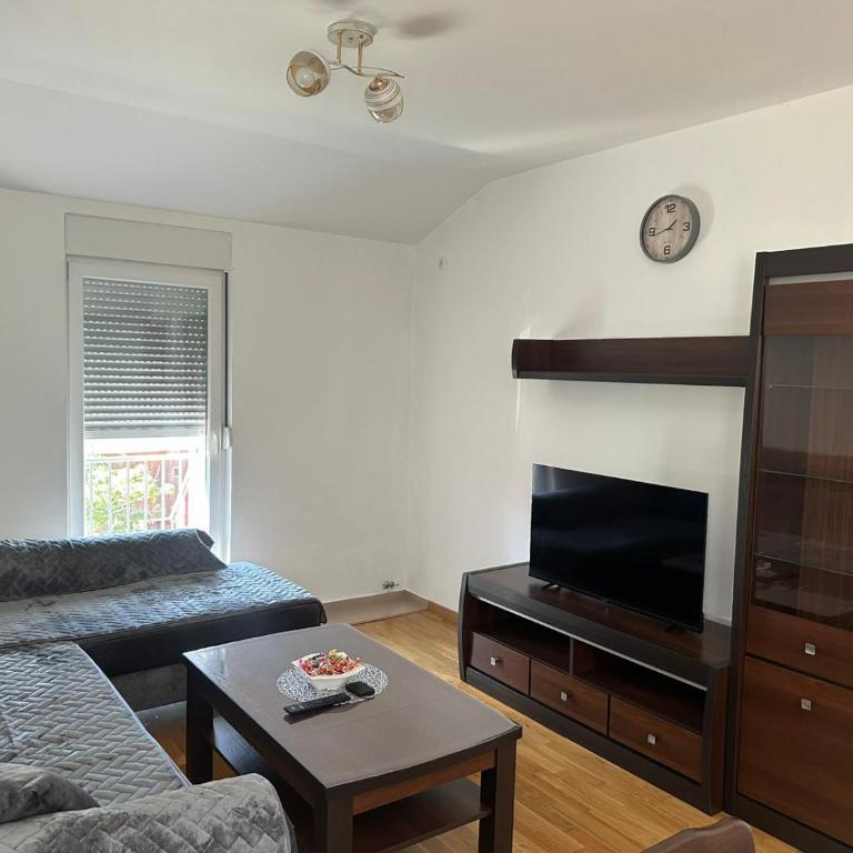 Apartman VUKOVIĆ - Apartman sa 2 Spavaće Sobe - 1