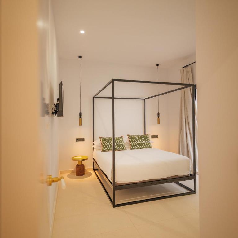 Casa Chica Boutique - One-Bedroom Apartment - 3