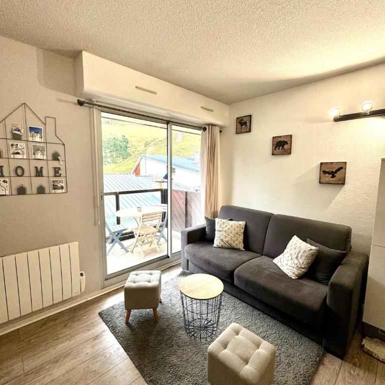Cocon centre village - Studio Deluxe - 1