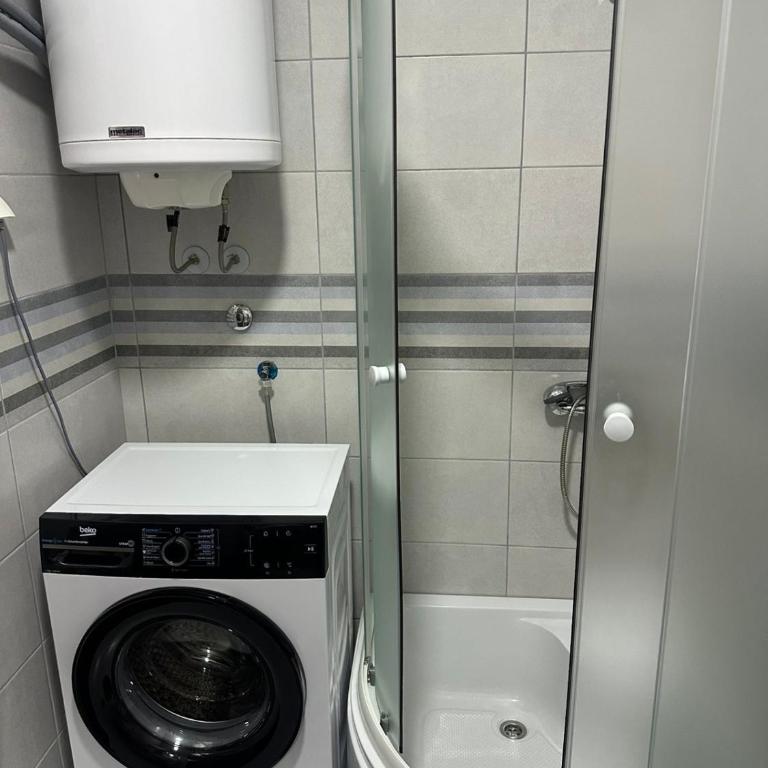 Apartman VUKOVIĆ - Apartman sa 2 Spavaće Sobe - 2