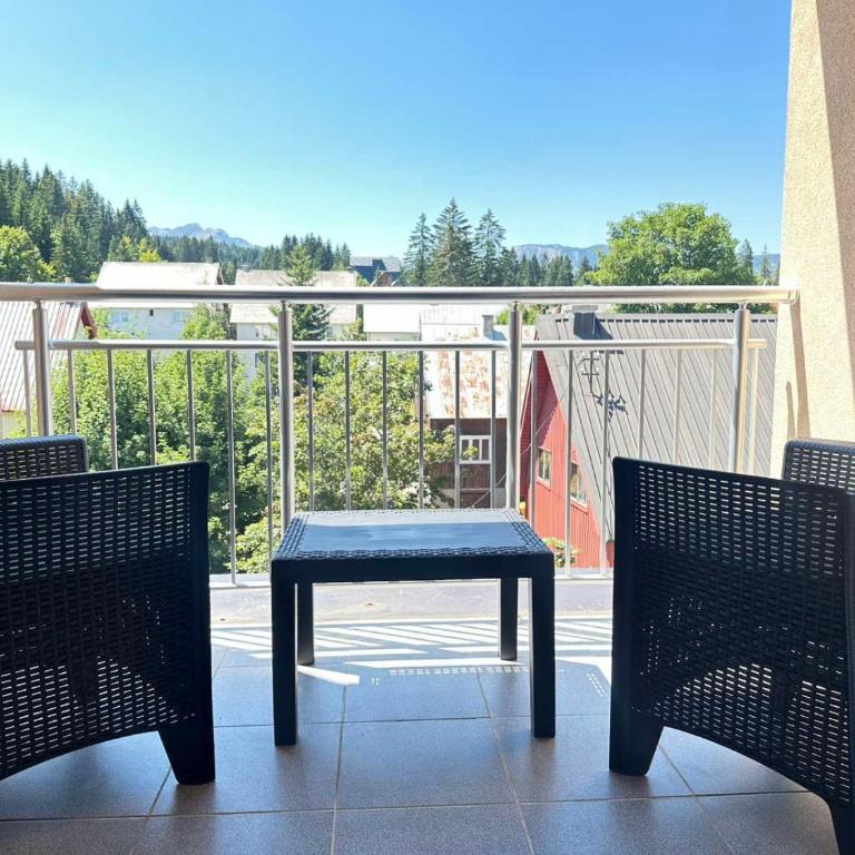 Apartman VUKOVIĆ - Apartman sa 2 Spavaće Sobe - 3