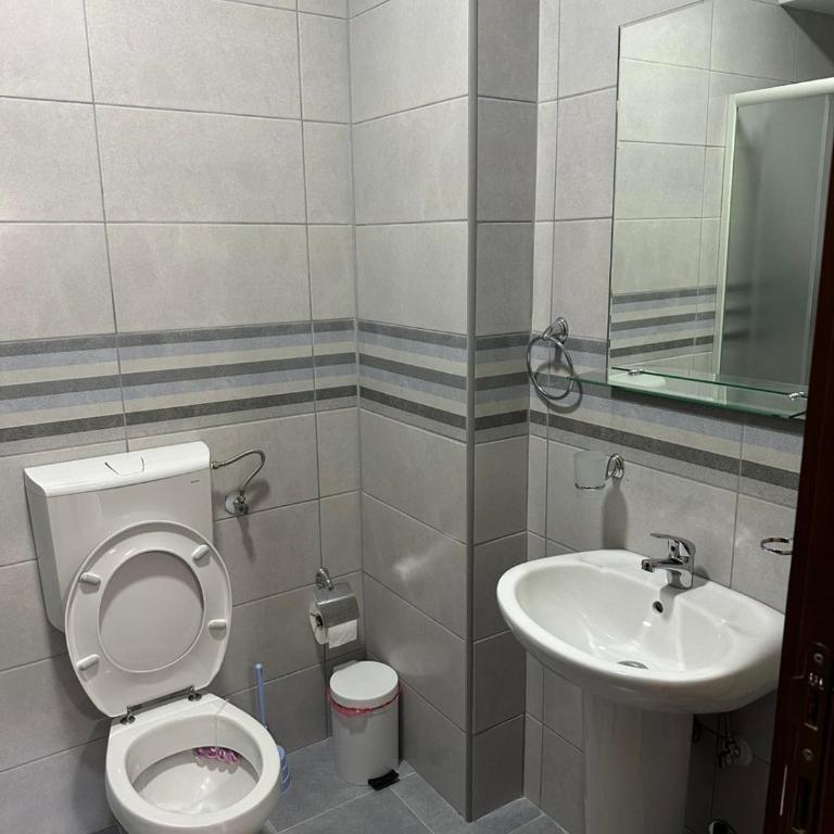 Apartman VUKOVIĆ - Apartman sa 2 Spavaće Sobe - 4