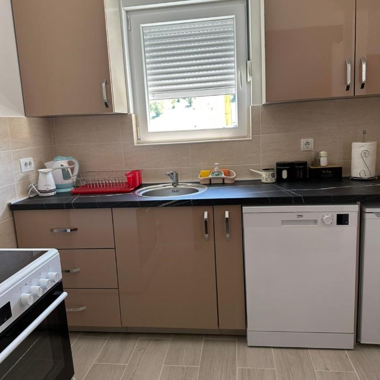 Apartman VUKOVIĆ - Apartman sa 2 Spavaće Sobe - 6