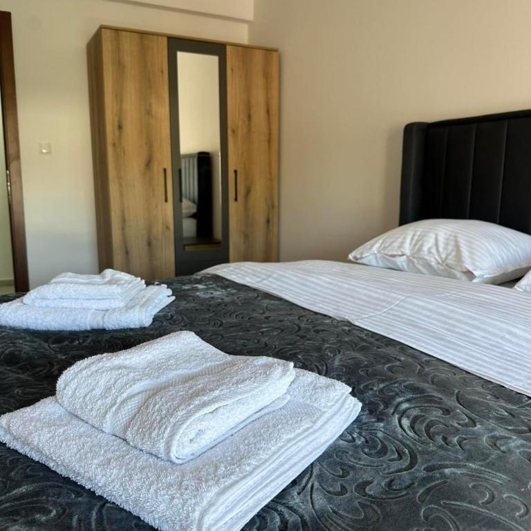 Apartman VUKOVIĆ - Apartman sa 2 Spavaće Sobe - 8
