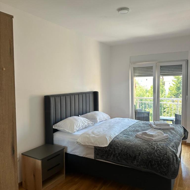 Apartman VUKOVIĆ - Apartman sa 2 Spavaće Sobe - 9