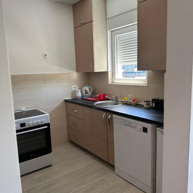 Apartman VUKOVIĆ - Apartman sa 2 Spavaće Sobe - 10