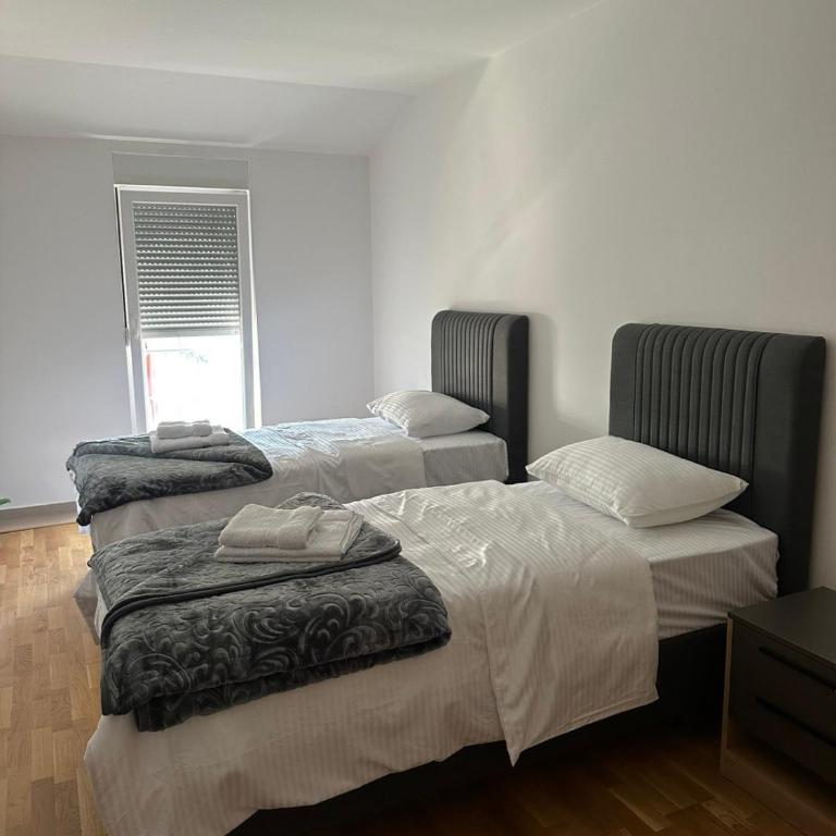 Apartman VUKOVIĆ - Apartman sa 2 Spavaće Sobe - 11