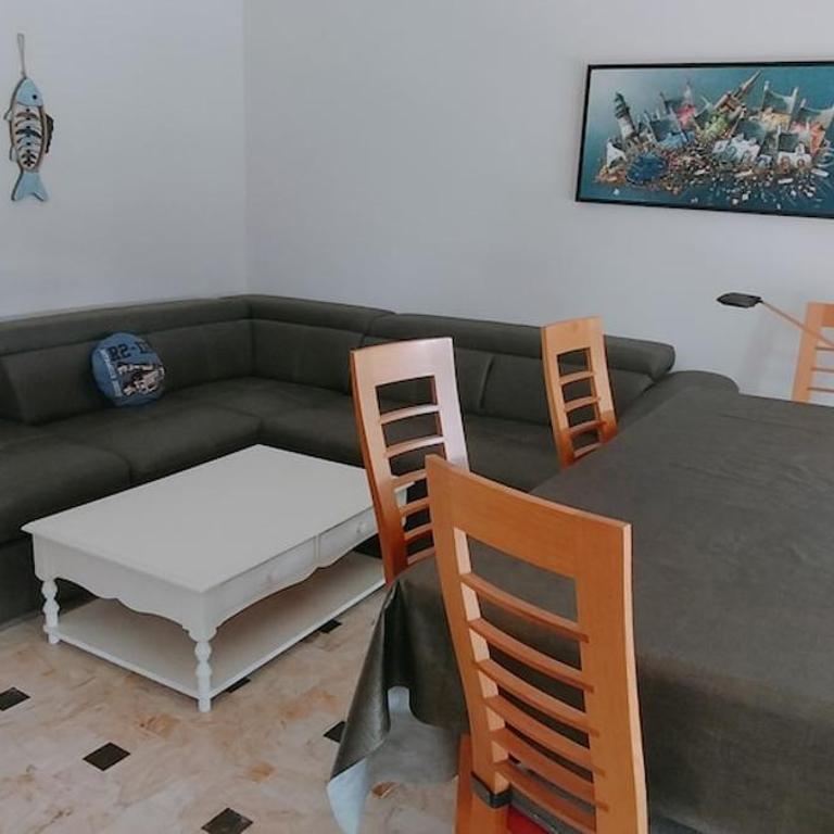 Mer et ciel à Nice - Apartment mit 3 Schlafzimmern - 6