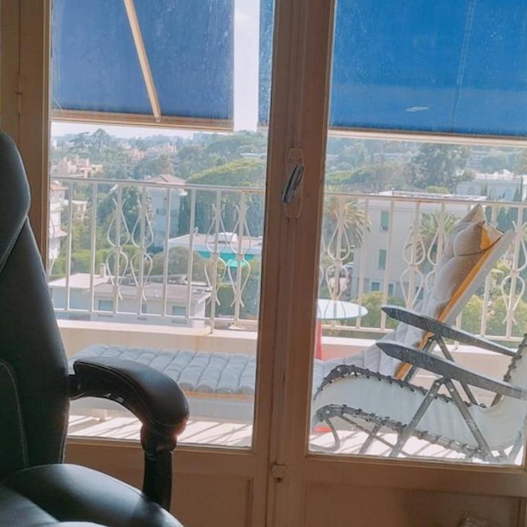 Mer et ciel à Nice - Apartment mit 3 Schlafzimmern - 30