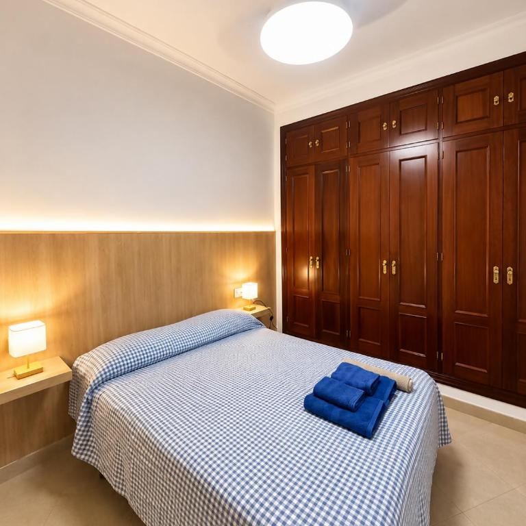 Apartamento Cádiz céntrico junto Torre Tavira - Deluxe Apartment - 7