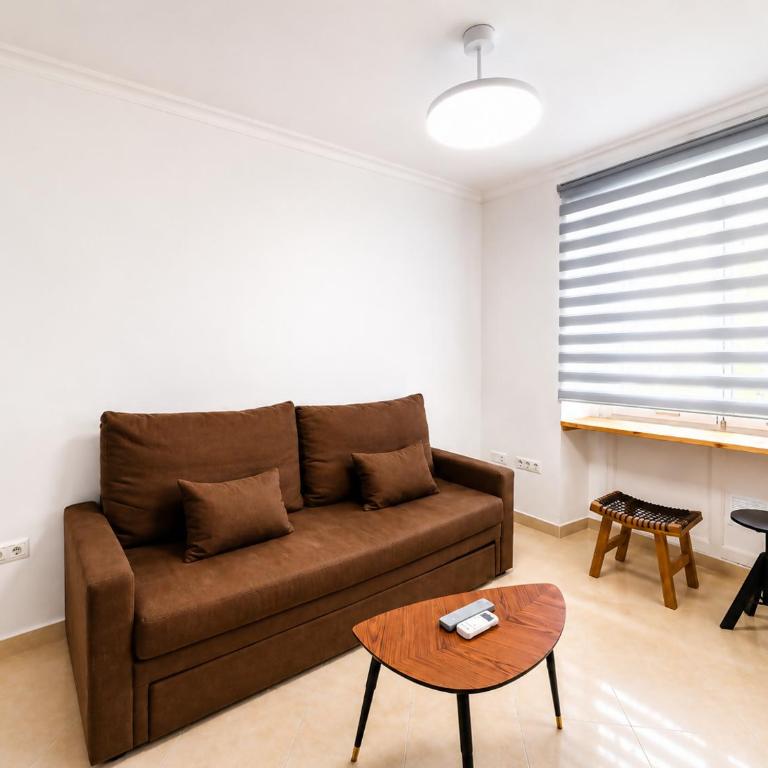 Apartamento Cádiz céntrico junto Torre Tavira - Deluxe Apartment - 8