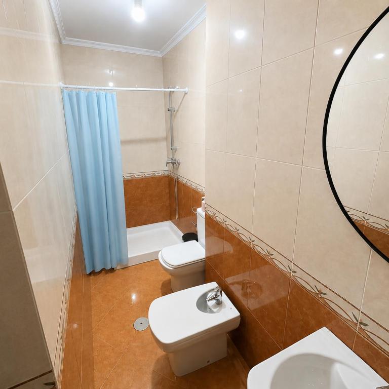 Apartamento Cádiz céntrico junto Torre Tavira - Deluxe Apartment - 10