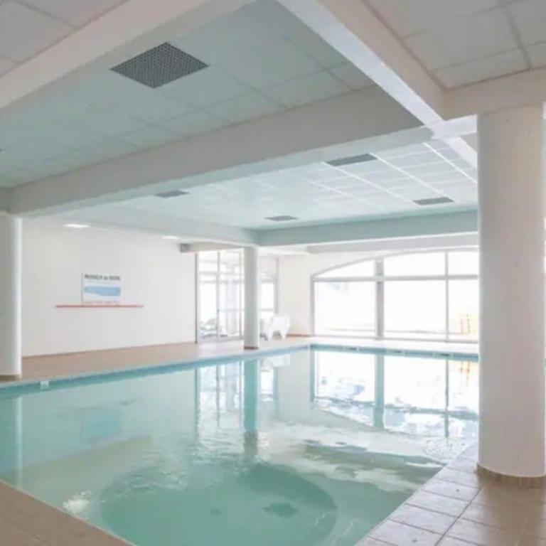 Cosy Duplex 7 people - Appartement 2 Chambres avec Vue sur la Montagne - 4