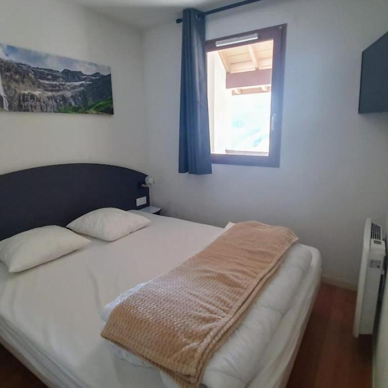 Cosy Duplex 7 people - Appartement 2 Chambres avec Vue sur la Montagne - 6