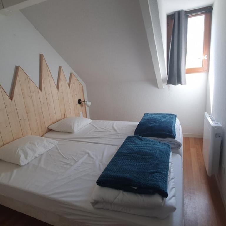 Cosy Duplex 7 people - Appartement 2 Chambres avec Vue sur la Montagne - 7