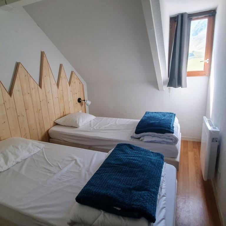 Cosy Duplex 7 people - Appartement 2 Chambres avec Vue sur la Montagne - 15