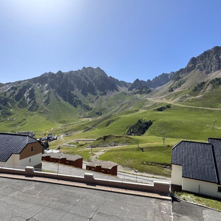 Cosy Duplex 7 people - Appartement 2 Chambres avec Vue sur la Montagne - 16