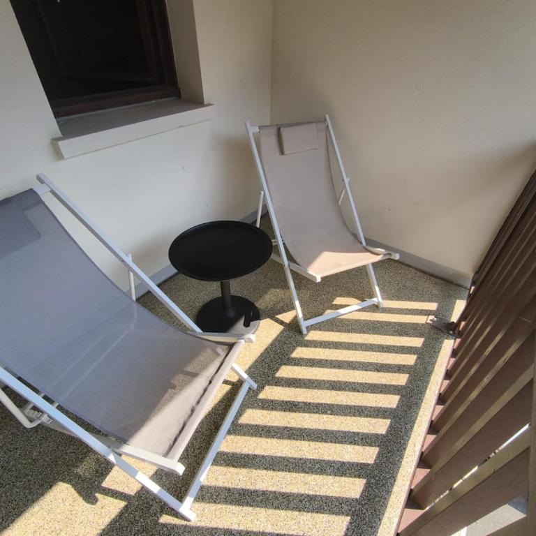 Cosy Duplex 7 people - Appartement 2 Chambres avec Vue sur la Montagne - 26