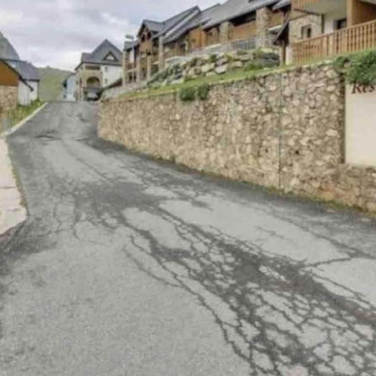 Cosy Duplex 7 people - Appartement 2 Chambres avec Vue sur la Montagne - 29