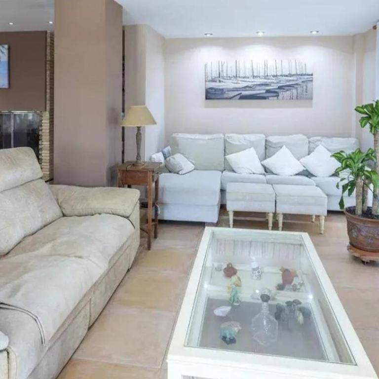 Chalet puerto sherry - Haus mit 1 Schlafzimmer - 5
