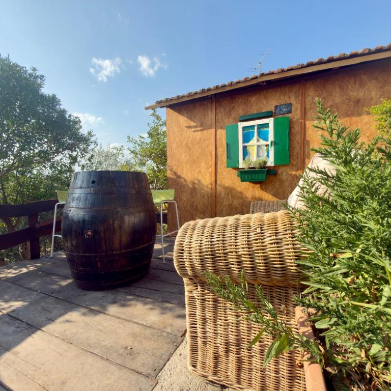 Old Town Terrace - Appartamento con 3 Camere da Letto e con Balcone - 26
