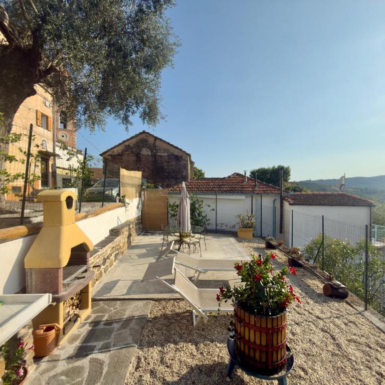 Old Town Terrace - Appartamento con 3 Camere da Letto e con Balcone - 25