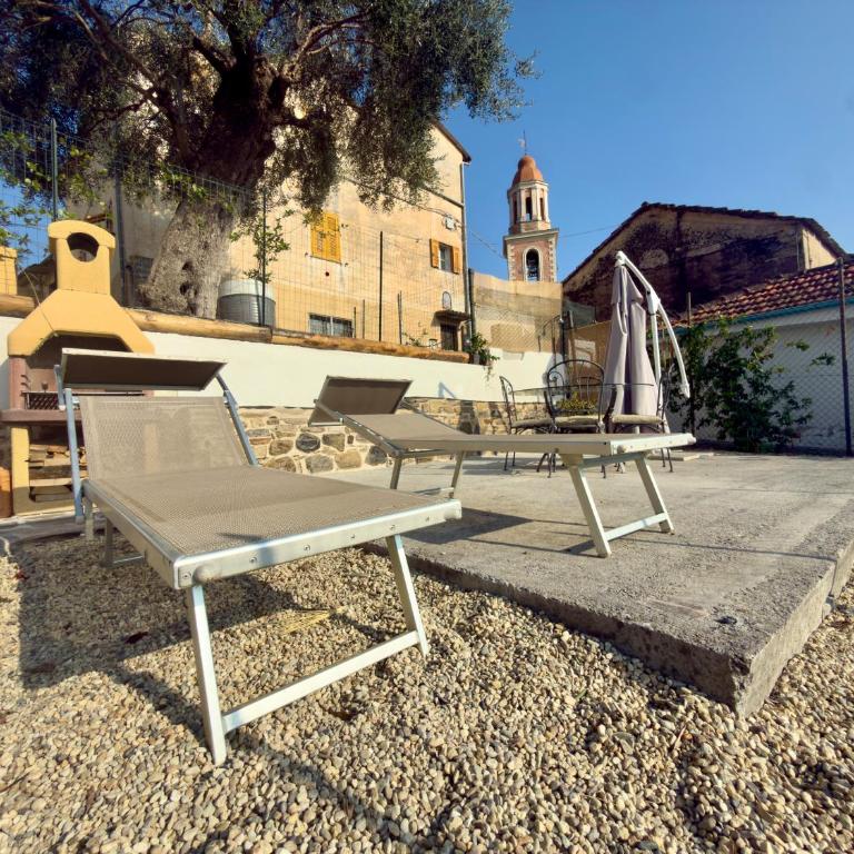 Old Town Terrace - Appartamento con 3 Camere da Letto e con Balcone - 22