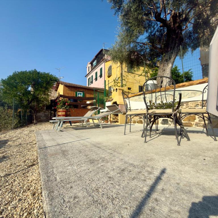 Old Town Terrace - Appartamento con 3 Camere da Letto e con Balcone - 24