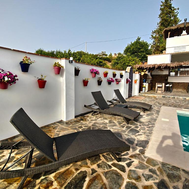 Villa Valentina - Villa - 14