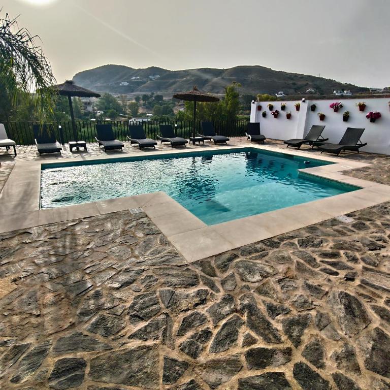 Villa Valentina - Villa - 26