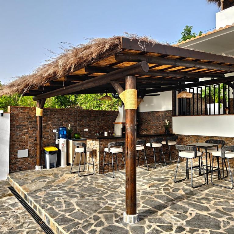 Villa Valentina - Villa - 28
