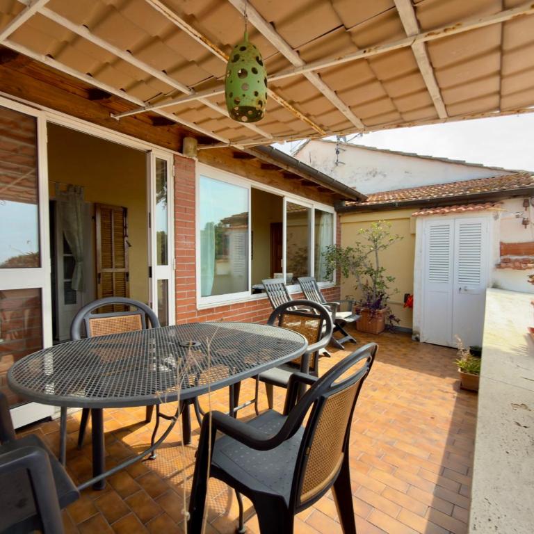 Old Town Terrace - Appartamento con 3 Camere da Letto e con Balcone - 6