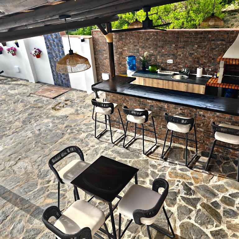 Villa Valentina - Villa - 31