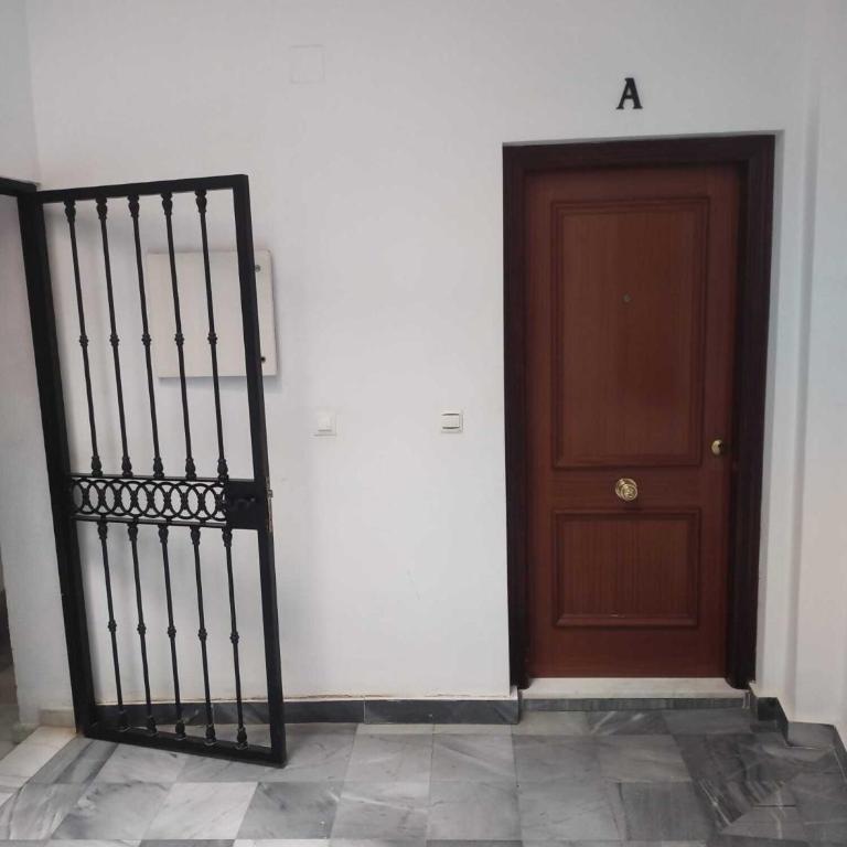 Apartamento Cádiz céntrico junto Torre Tavira - Deluxe Apartment - 11