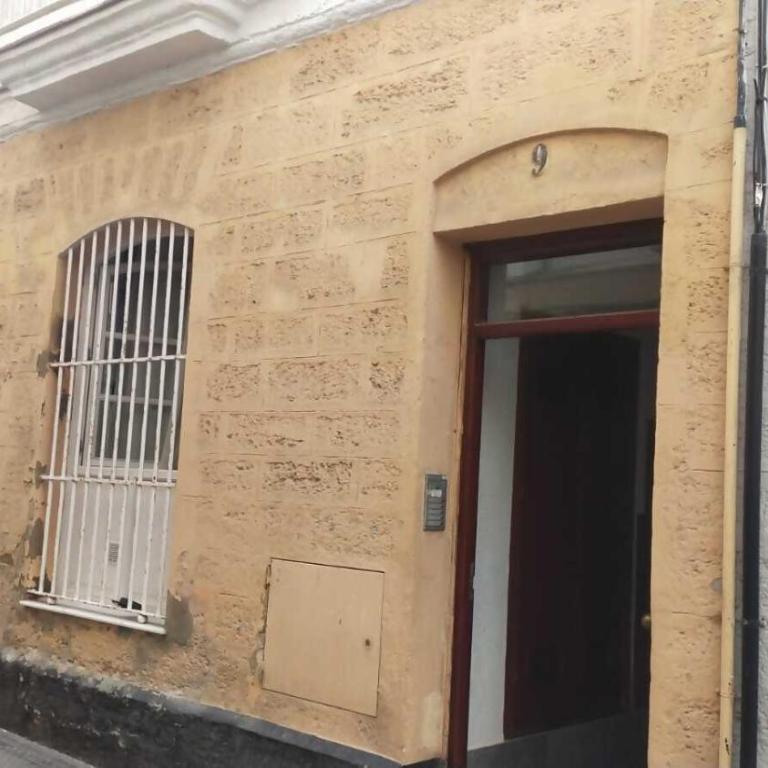 Apartamento Cádiz céntrico junto Torre Tavira - Deluxe Apartment - 12