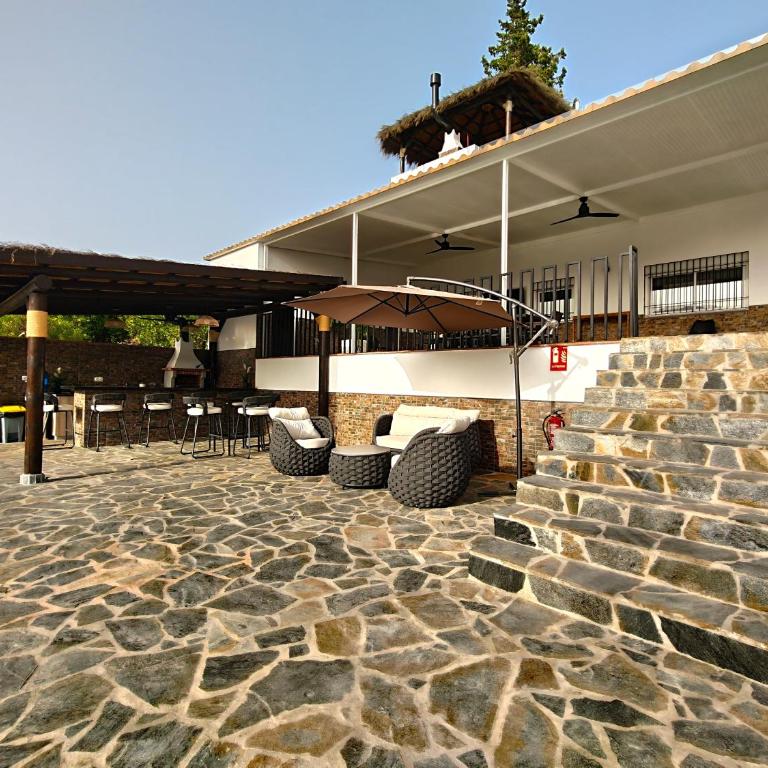 Villa Valentina - Villa - 39