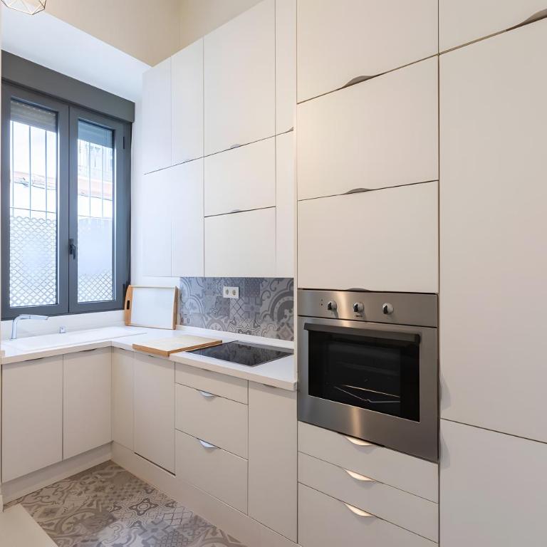 MP Cozybeautiful Apartment - Apartamento Superior de 1 dormitorio - 8