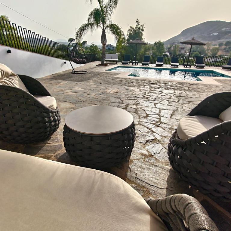 Villa Valentina - Villa - 54