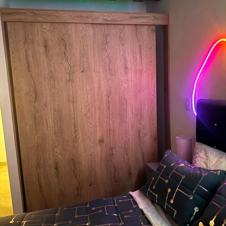 Apartamento amoblado en Nápoles, Cali - One-Bedroom Apartment - 10
