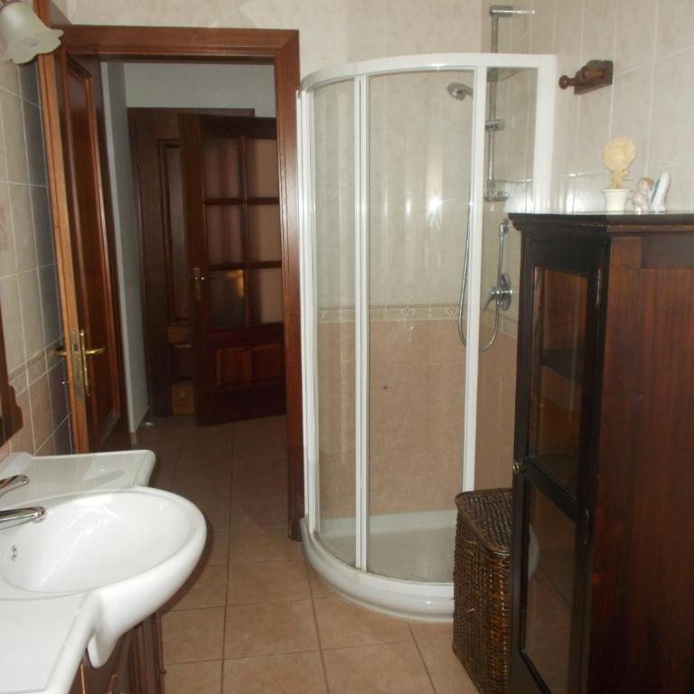 casa Sonia - Appartamento con 1 Camera da Letto - 5