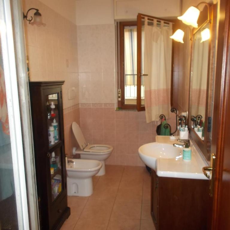 casa Sonia - Appartamento con 1 Camera da Letto - 7