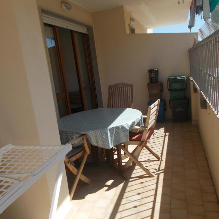 casa Sonia - Appartamento con 1 Camera da Letto - 8
