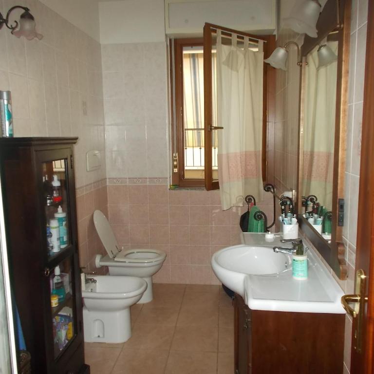 casa Sonia - Appartamento con 1 Camera da Letto - 9