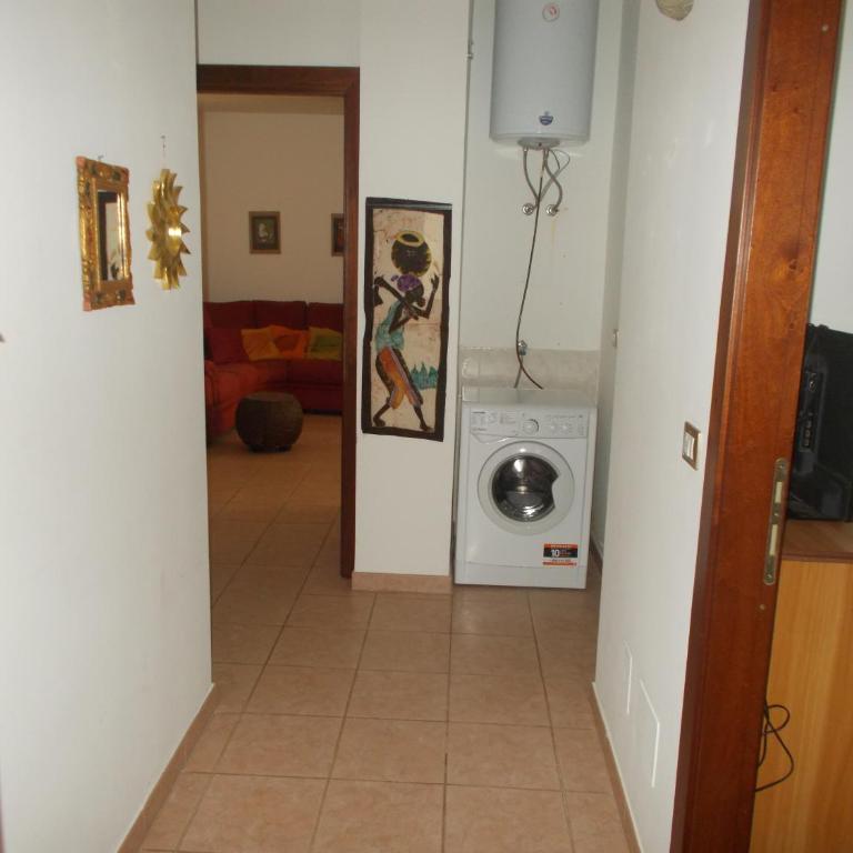 casa Sonia - Appartamento con 1 Camera da Letto - 11