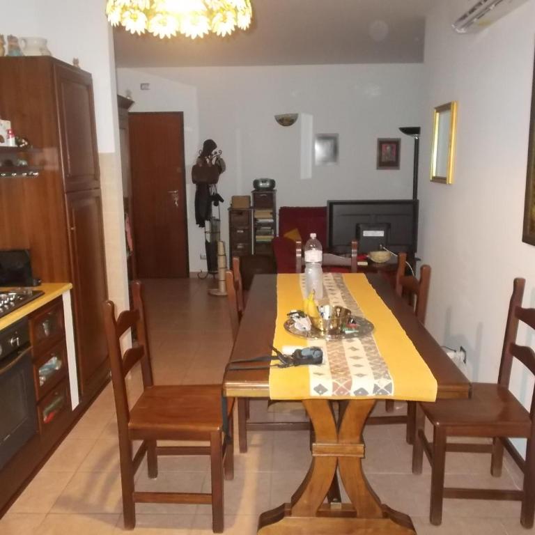 casa Sonia - Appartamento con 1 Camera da Letto - 13